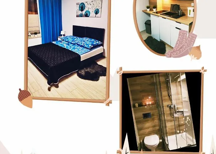 Port منزل للإقامة