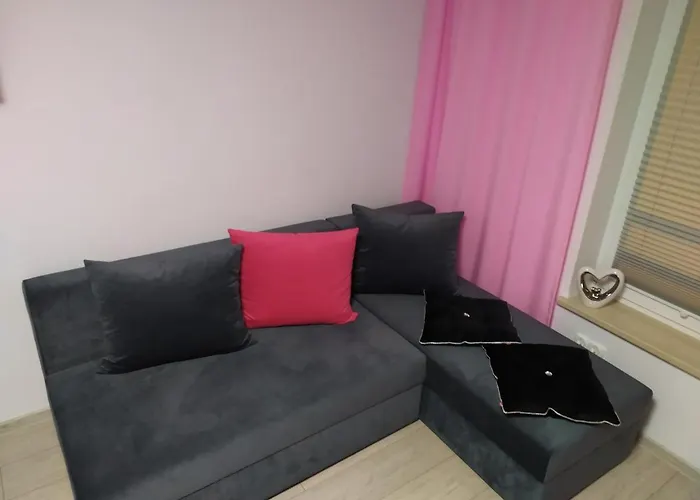 منزل للإقامة Port *