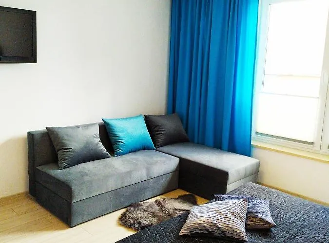 Port Accommodatie bij particulieren *