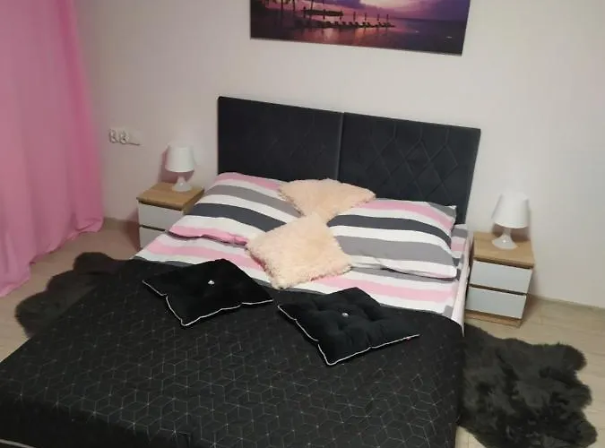 Accommodatie bij particulieren Port *