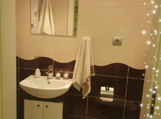 Port منزل للإقامة