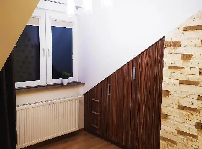 Port منزل للإقامة *