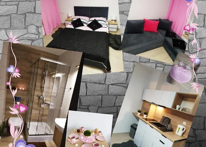 منزل للإقامة Port