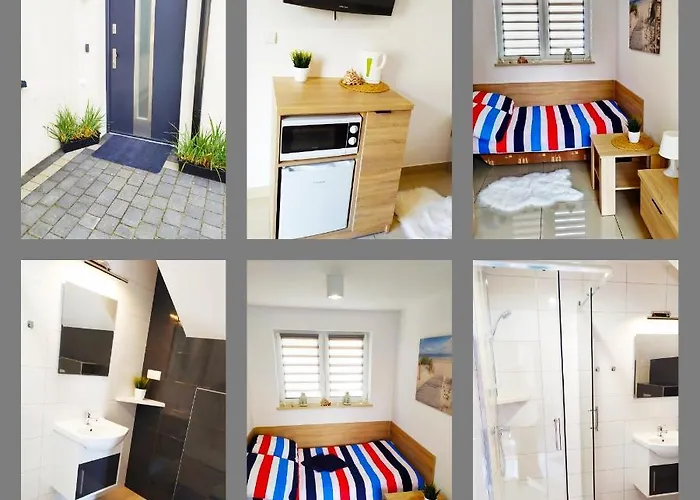 Port منزل للإقامة