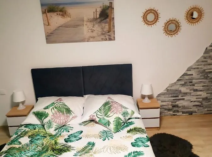 منزل للإقامة Port