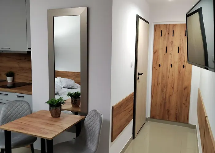 منزل للإقامة Port