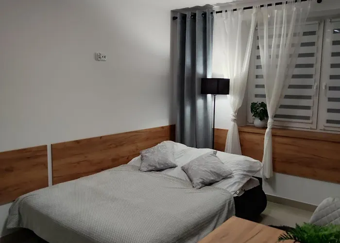 Port منزل للإقامة