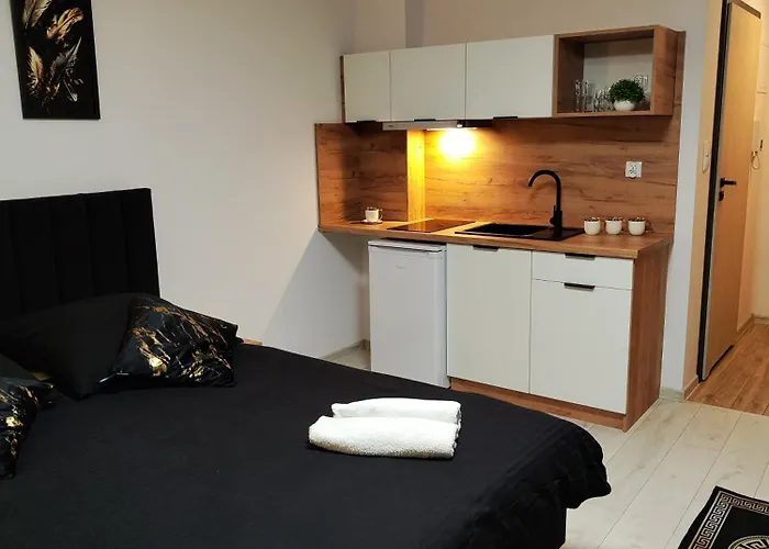 Port منزل للإقامة *